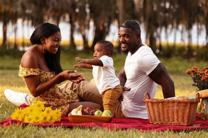 Justin Gatlin's Wife: Meet the Woman Behind the Athlete!