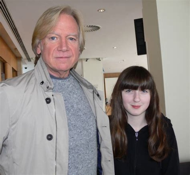 Who is Justin Hayward's Wife? A Closer Look at His Life and Legacy