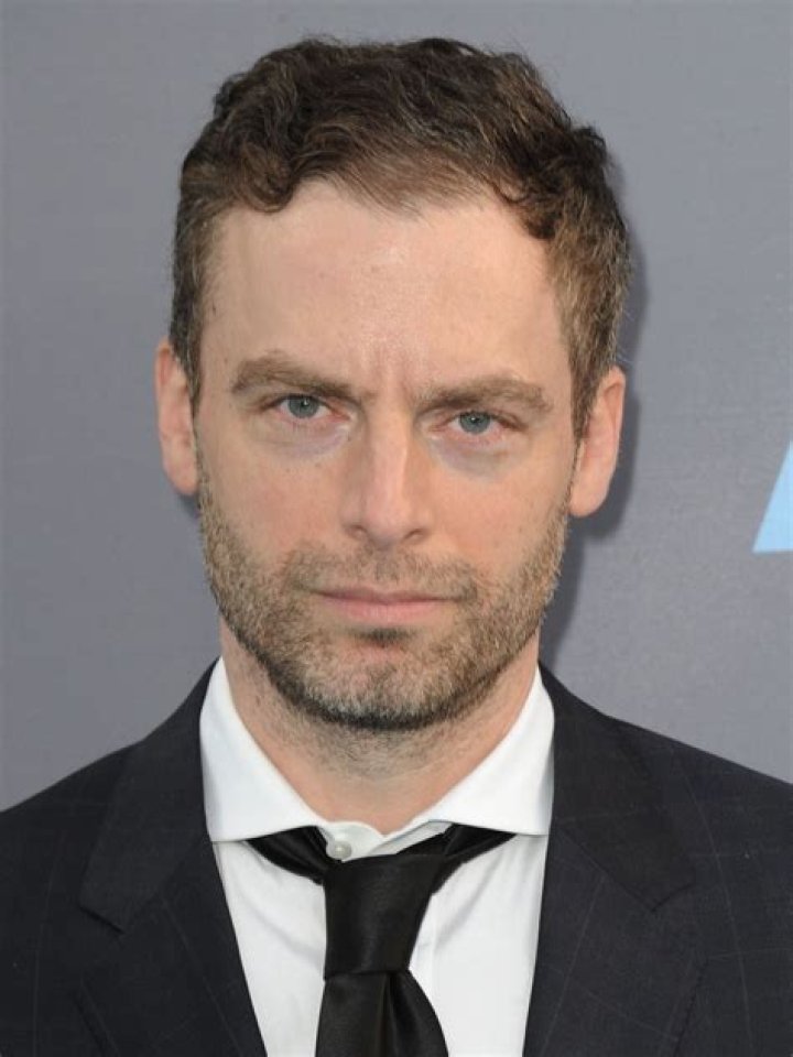 Justin Kirk: A Comprehensive Look at the Talented Actor's Career, Life, and Legacy