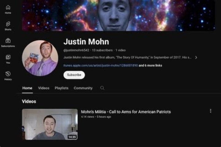 Justin Mohan Reddit Video: Exploring the Viral Phenomenon and Its Impact