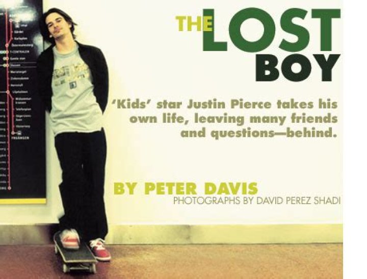 Unveiling the Truth: Justin Pierce Death and the Impact on Communities