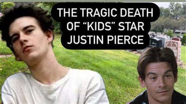 Justin Pierce Net Worth at Death: A Comprehensive Exploration of His Life, Career, and Legacy