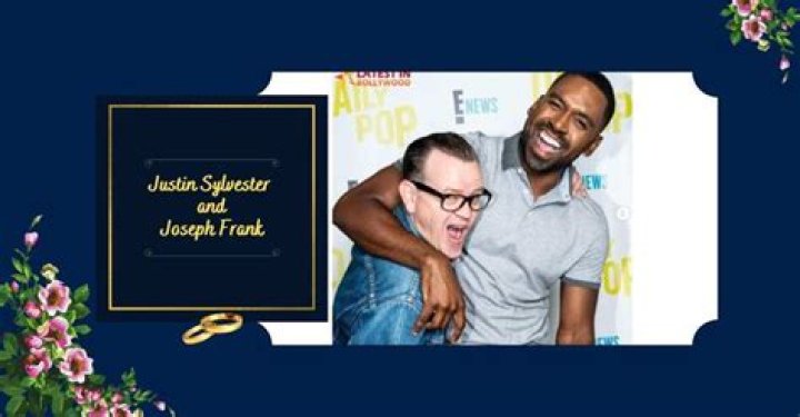 Who is Justin Sylvester Boyfriend? Unveiling the Life and Story Behind the Spotlight