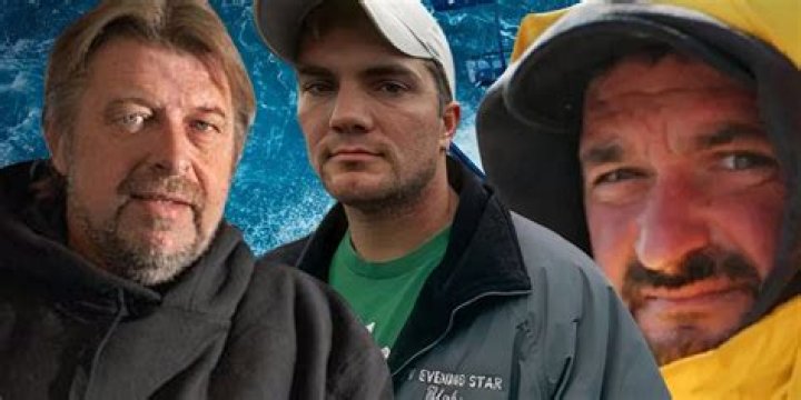 Justin Tennison: A Deep Dive into the Life of a Deadliest Catch Star