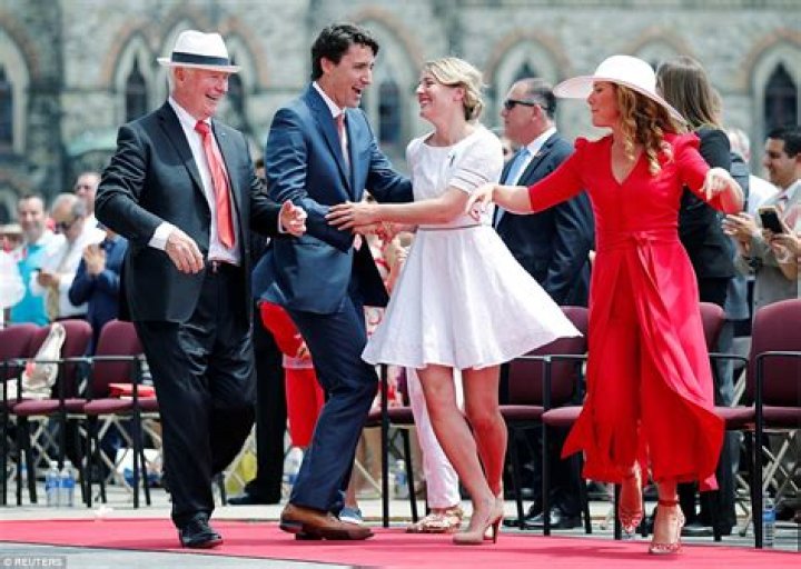 Justin Trudeau and Melanie Joly: A Comprehensive Look into Their Collaboration and Impact