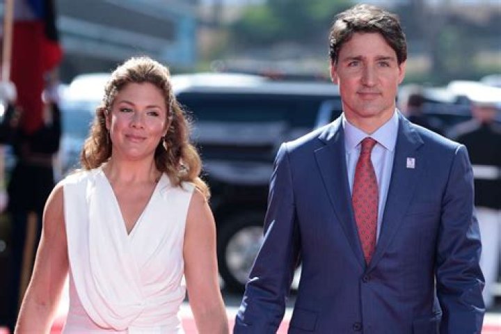 Justin Trudeau Girlfriend 2024: Exploring Relationships, Biography, and More