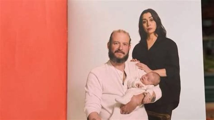 Justin Vernon Wife: Everything You Need to Know
