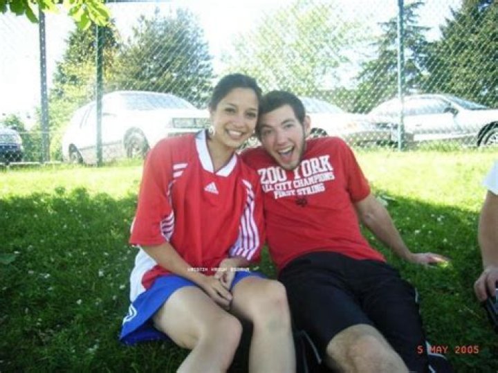 Justine Kreuk: The Inspiring Journey of a Talented Actress