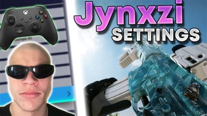 Jynxzi Gamertag: Unveiling the Legend in the Gaming World