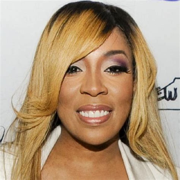 K Michelle Net Worth: An In-Depth Look at the Wealth of the R&B Star