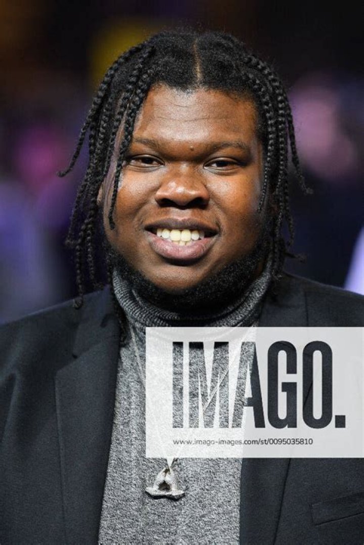 Kadeem France Age: A Comprehensive Look at the Rising Star