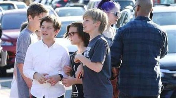 Kai Musk Photos: Latest Pics & Images