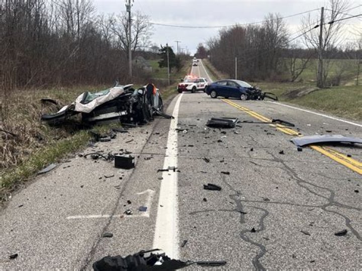 Kai Thompson Accident: A Comprehensive Guide