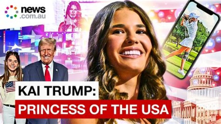 Why Kai Trump's Deafness is an Inspiration