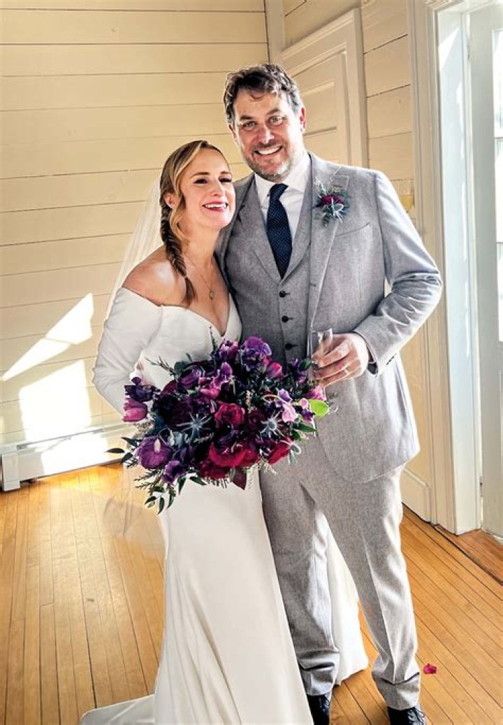 Kaitlan Collins Husband Nationality Revealed: Everything You Need to Know