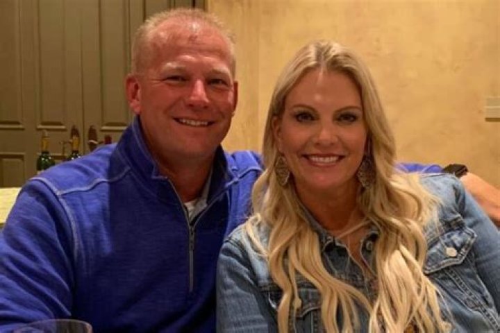 Kalen DeBoer's Wife: Meet [Wife's Name]