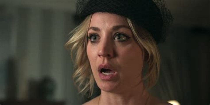 Kaley Cuoco Movies and TV Shows: A Journey Through Her Career