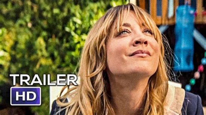 Exciting Insights into Kaley Cuoco's New Movie: What to Expect