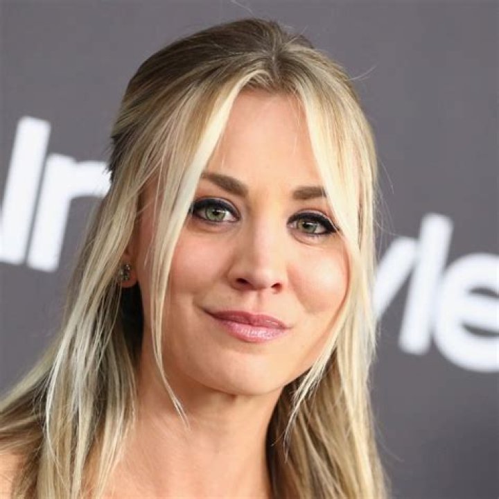 Kaley Cuoco Unveiling the Allure Through Sexy Pictures