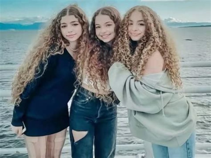 Kalogera Sister Ages: Unveiling the Truth