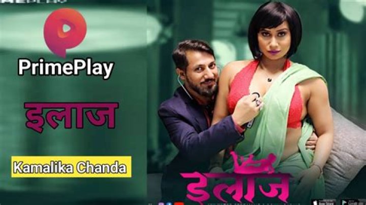 Kamalika Chanda Web Series Name: A Deep Dive Into Her Journey in the Digital Space