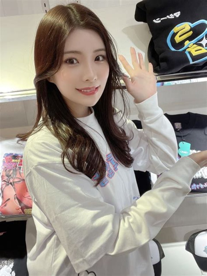 Kamiki Rei: The Rising Star in the Anime Industry