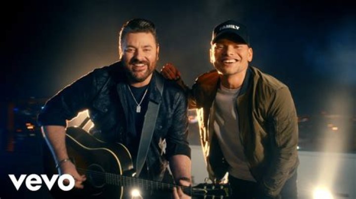 Kane Brown's Famous Friends: Who's He Hanging With?