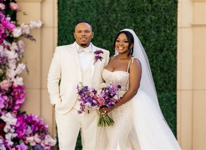 Kardea Brown Wedding Pictures: A Celebration of Love and Culture