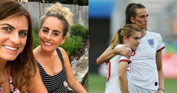 Karen Carney's Partner: All You Need to Know