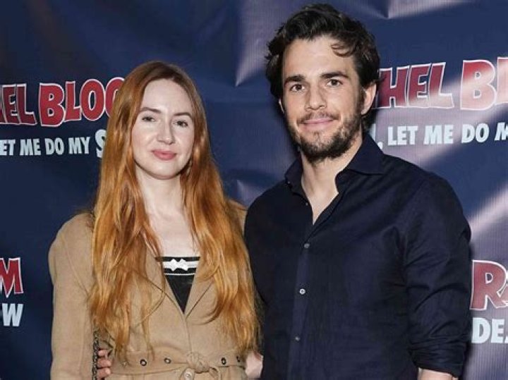 Who is Karen Gillan Dating? Uncover Her Love Life