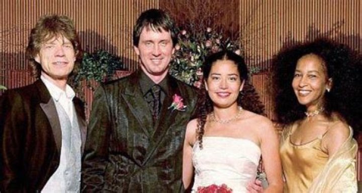 Karis Jagger Husband: The Untold Story of Love and Fame