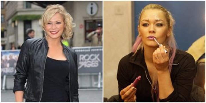 Karl Pilkington & Suzanne: Hilarious Split!