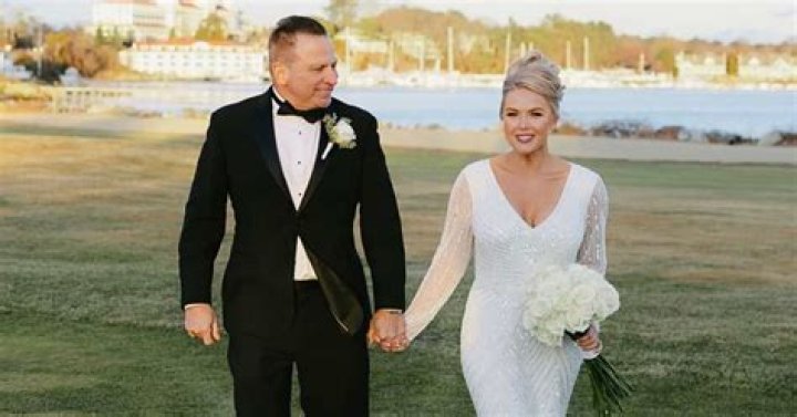 Karoline Leavitt's Husband: Everything You Need to Know