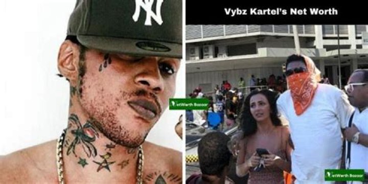 Kartel Net Worth: A Comprehensive Insight into the Wealth of the Dancehall Icon