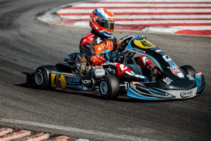 Karting Tailored Solution: The Ultimate Guide to Personalized Karting Experiences