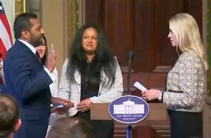 Kash Patel Brothers and Sisters: A Comprehensive Look into Their Family Dynamics