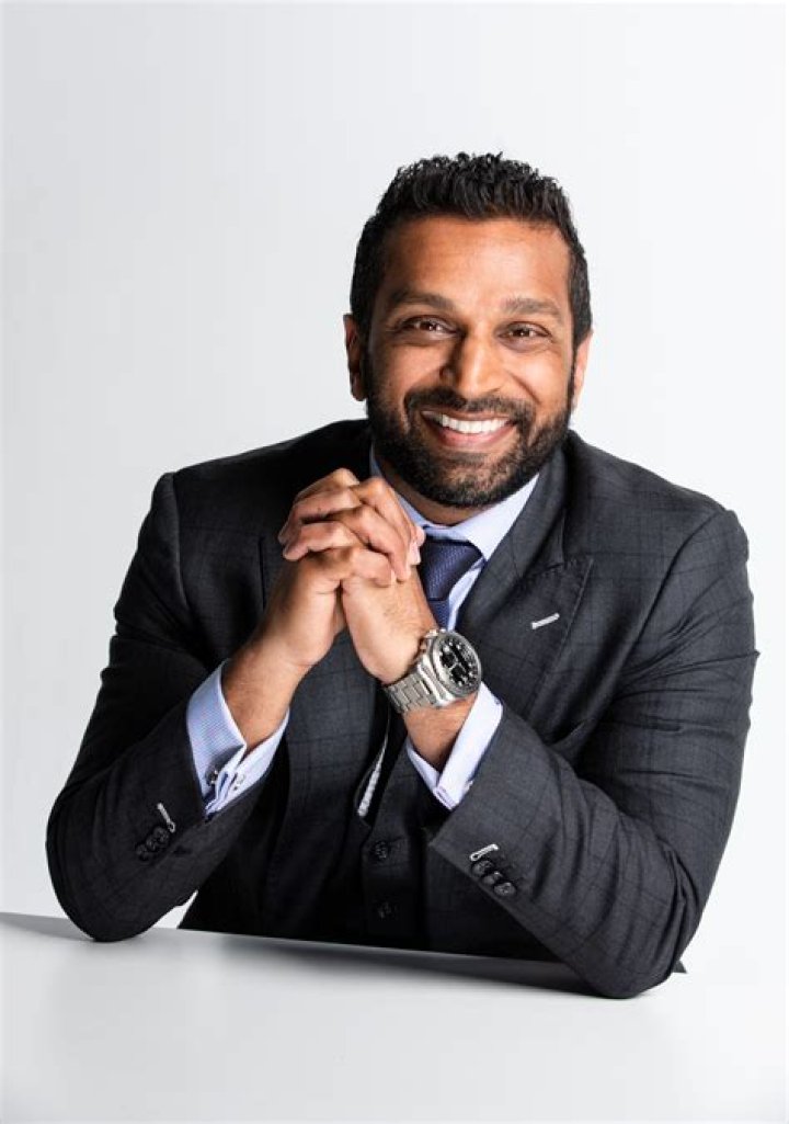 Dr. Kash Patel Eye Surgery: Expert Vision Care