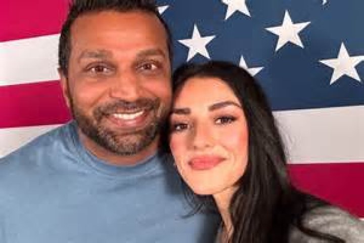 Kash Patel Girlfriend: A Comprehensive Look into the Life and Relationships