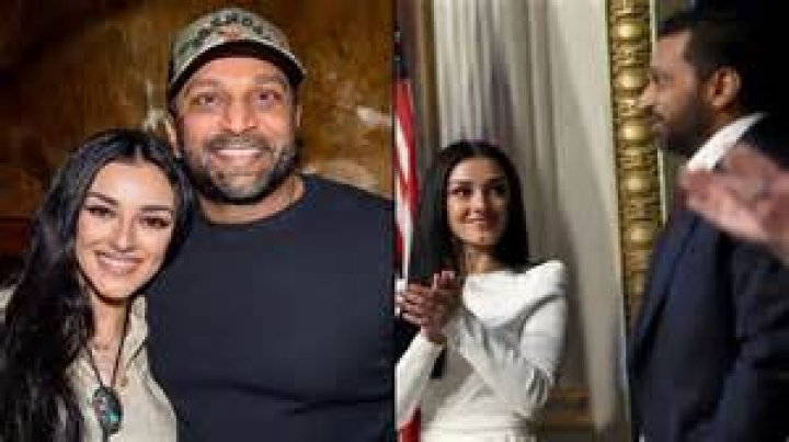 Is Kash Patel Married? Details Revealed