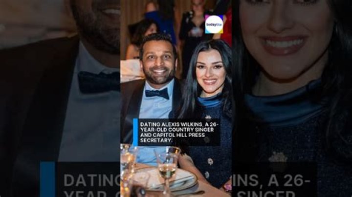 Kash Patel Married: A Comprehensive Look Into His Personal Life and Career