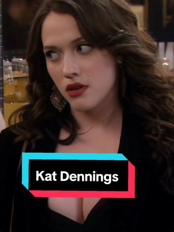 Exploring the Connection Between Kat Dennings and Israel