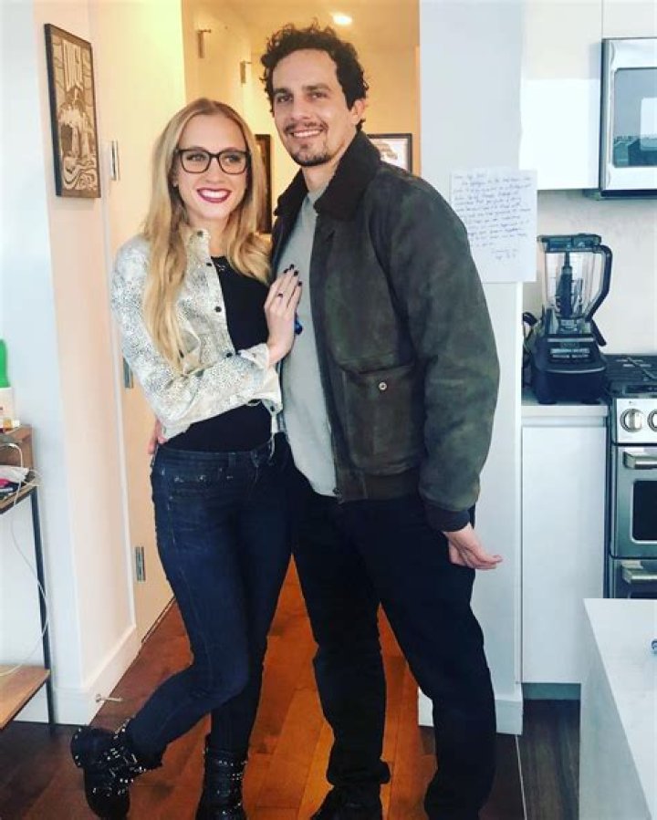 Kat Timpf Husband: A Comprehensive Look into Her Life and Relationship