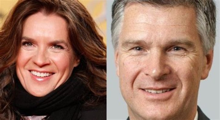 Katarina Witt Husband: A Comprehensive Look into Her Life and Love