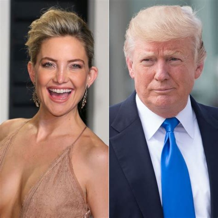 Kate Hudson Trump: A Comprehensive Look at the Star's Life and Legacy