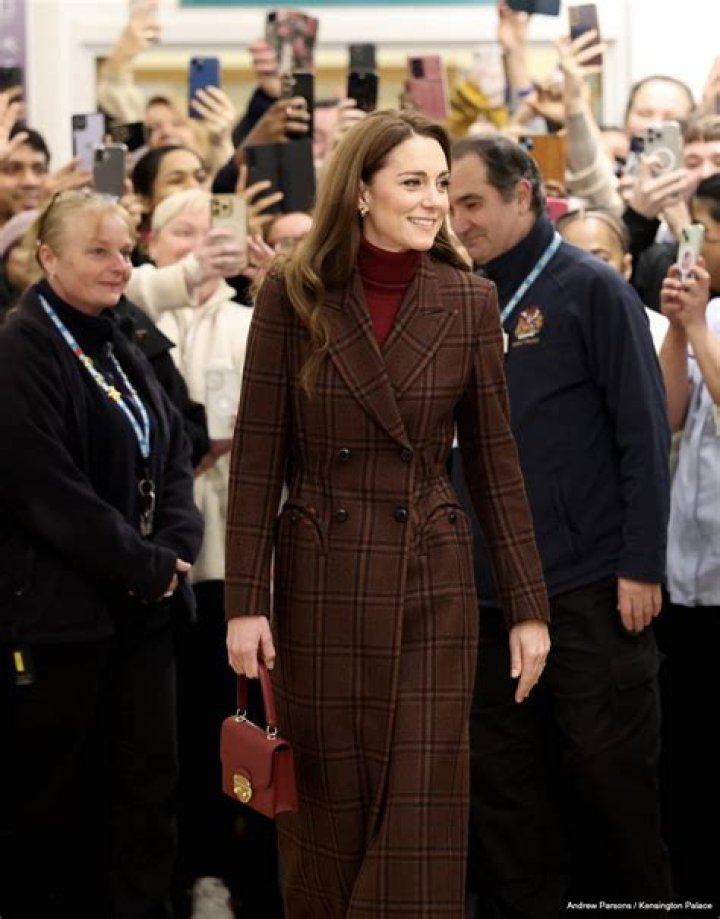 Kate Middleton's Anticipated Return to Royal Duties: What to Expect