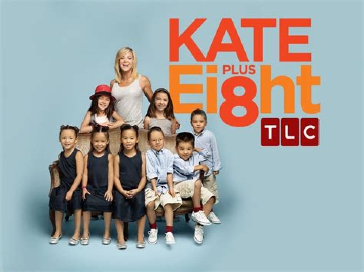 Kate Plus 8: Unforgettable Family Moments & Challenges