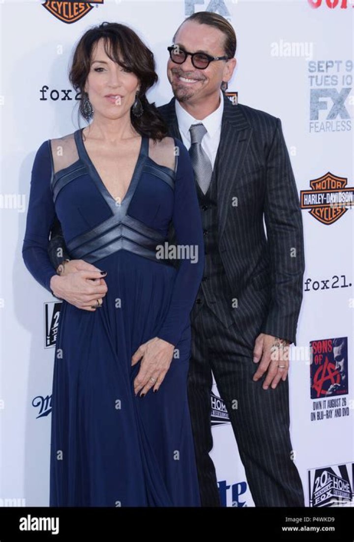 Katey Sagal's Husband: Everything You Need to Know