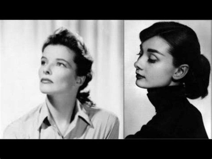 Katherine Hepburn vs. Audrey Hepburn: A Timeless Style Showdown