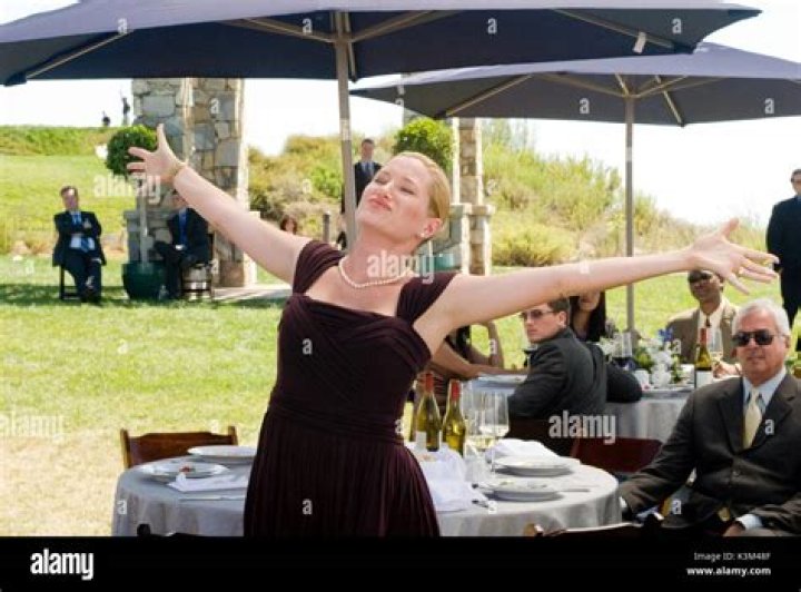 Kathryn Hahn in Step Brothers: A Comprehensive Exploration of Her Role and Impact