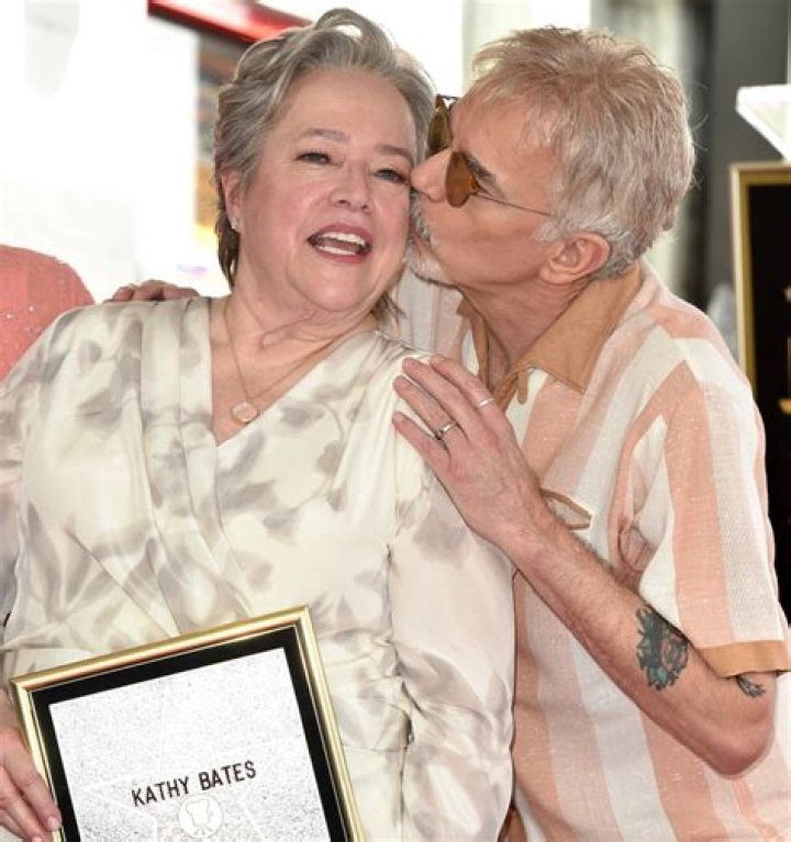 Kathy Bates Wife: Exploring the Actress's Relationship Status
